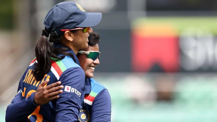 Deepti Sharma and Smriti Mandhana’s Impact on Women’s Cricket