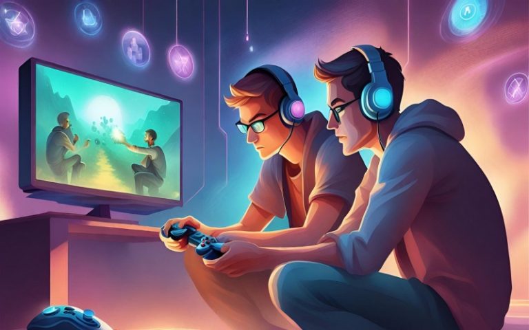 How AI Technology is Changing the Way We Play Online Games