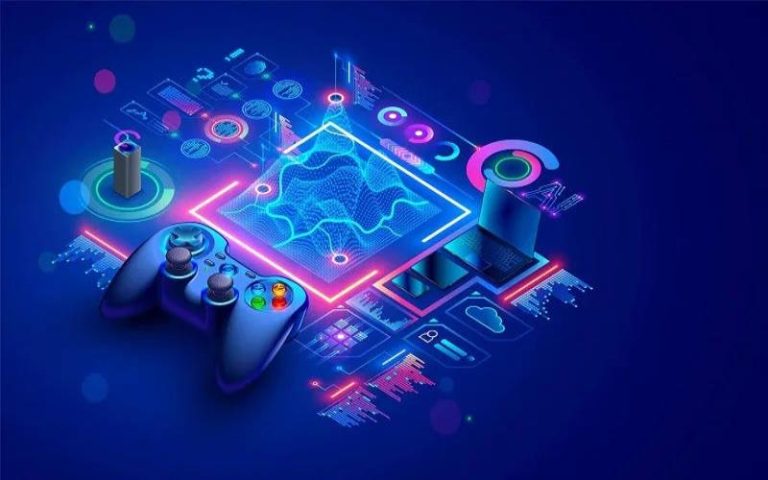 Games: A Thriving Industry in the Digital Age