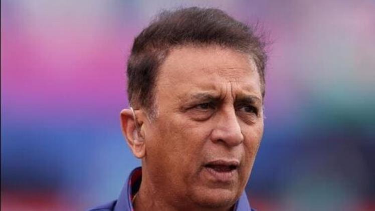How “Little Master” Sunil Gavaskar Transformed Indian Cricket
