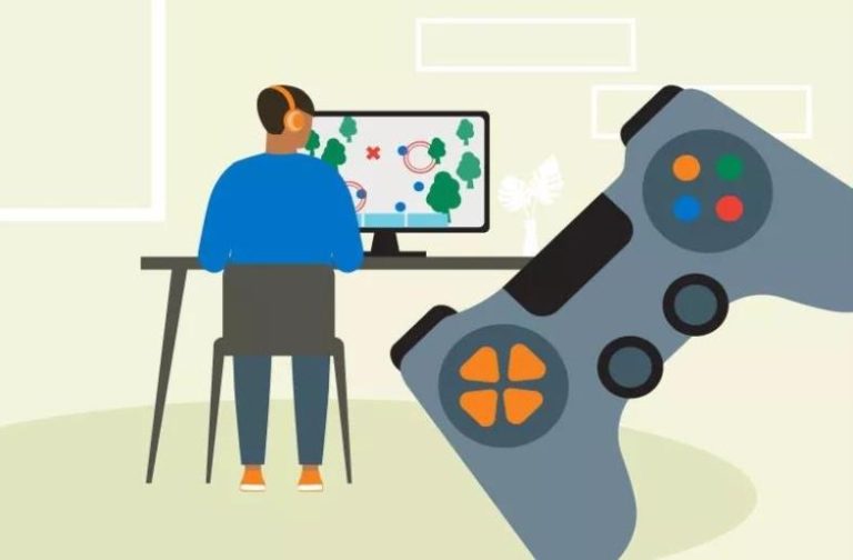 Online Games with the Best Graphics in 2024