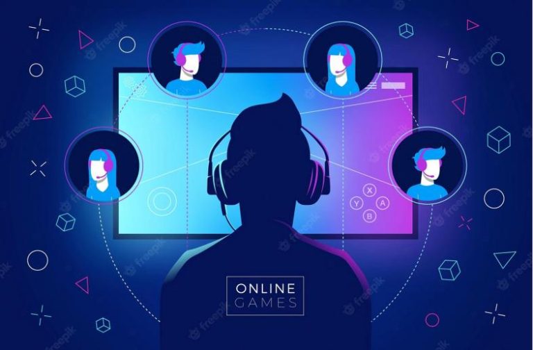 Online Gaming and Mental Health: The Pros and Cons