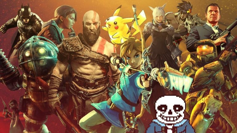 The Art and Design of Games: Crafting Visual Masterpieces
