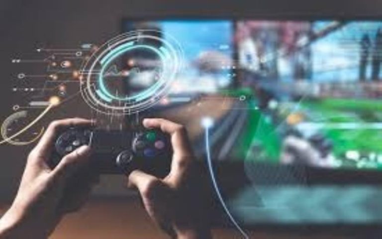 The Dynamic World of Online Gaming: A Comprehensive Exploration