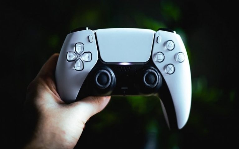 The Evolution of Online Games Over the Years