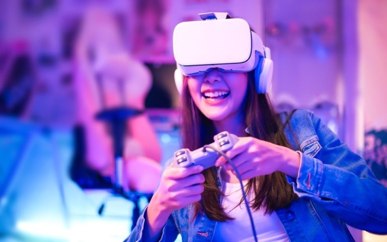 The Impact of Online Gaming on Modern Society