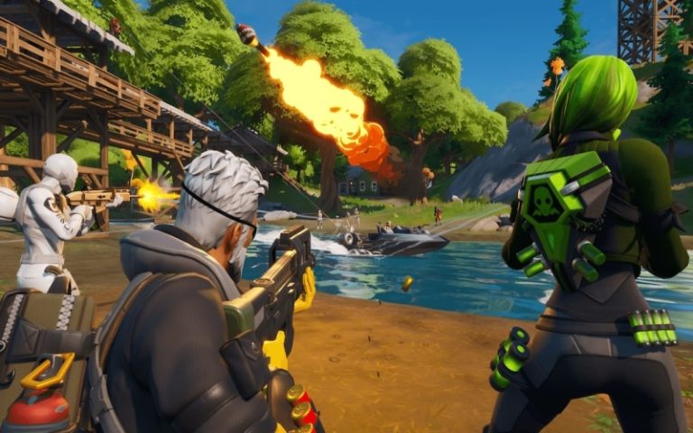 The Role of Games in Learning Terminology