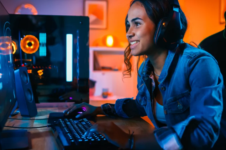 The Ultimate Blueprint for Safe and Smart Online Gaming