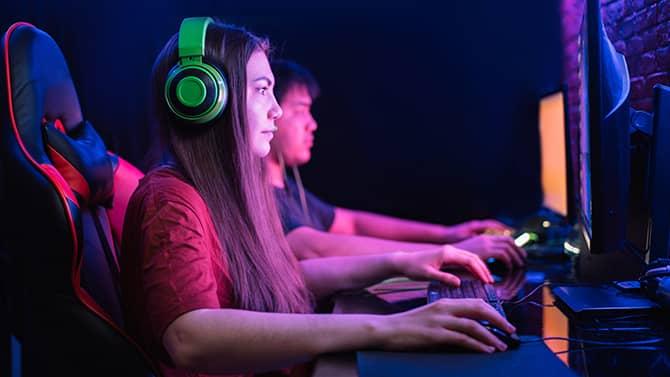 Online Gaming Uncovered: Key Factors Driving the Industry