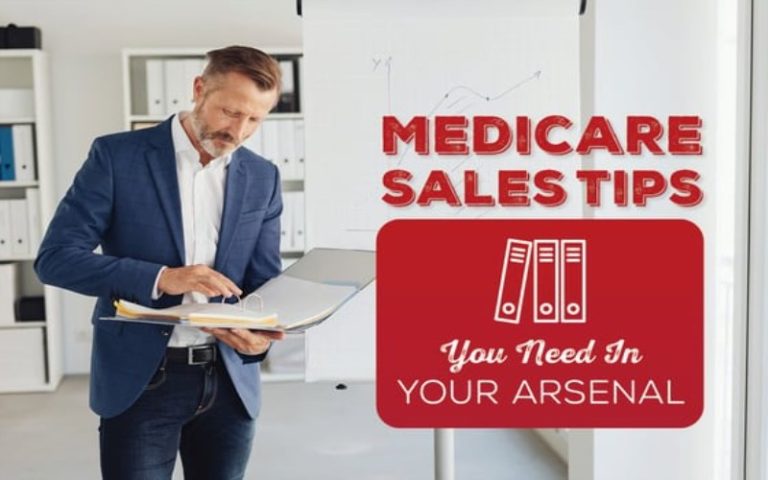 10 Tips to Market a Medicare Supplement Broker Effectively