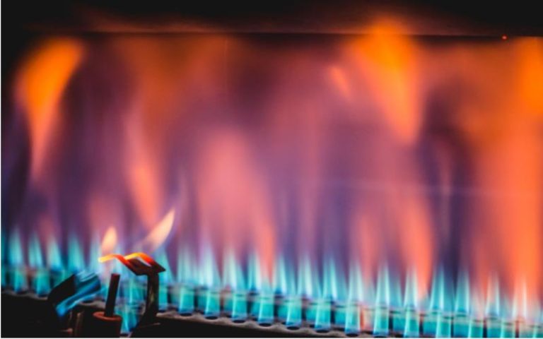 5 Lpg Flame Colours You Might See and What They Signify