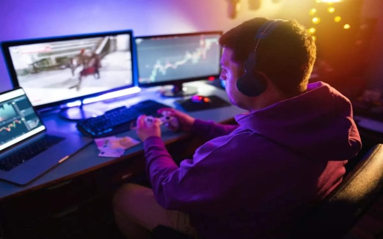 How Demo Spaceman Offers a Risk-Free Gaming Experience