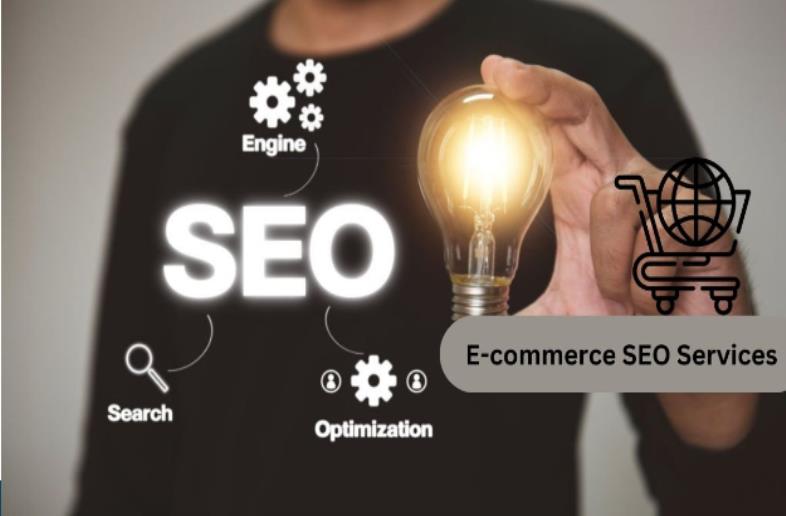 ecommerce SEO services
