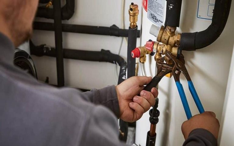 How PJN Plumbing Tackles Tough Plumbing Repairs