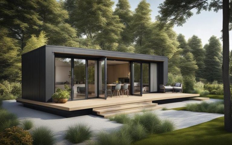 Secure and Stylish: Enhancing Property Safety with Modular Wall Installations