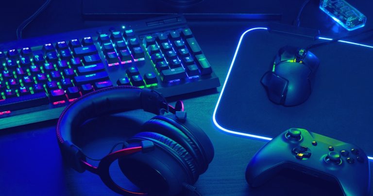 The Evolution of Video Games: From Pixels to Immersive Worlds