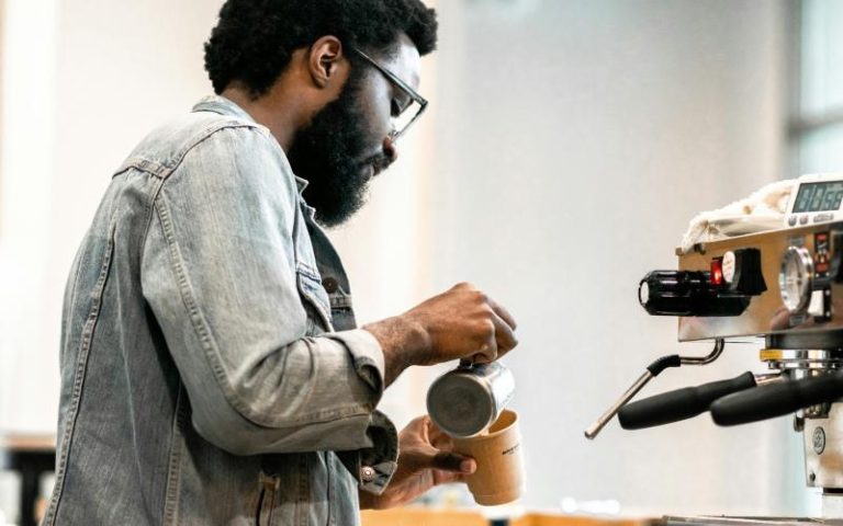 A Coffee Enthusiast’s Guide to Barista Cafes in the Philippines and Indonesia