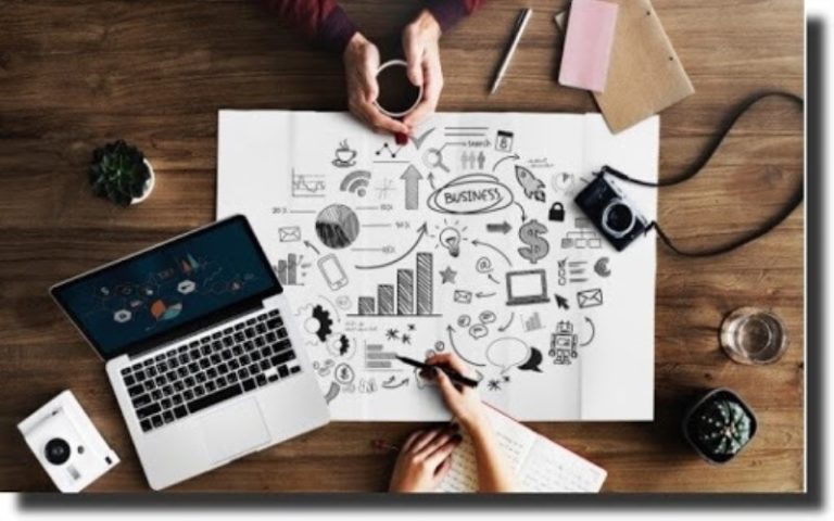 Choosing the Right Website Designing Company: A Guide for Business Success