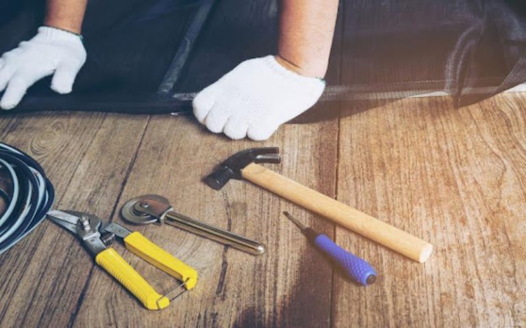 Essential Tips for Hiring the Right Handyman for Your Needs