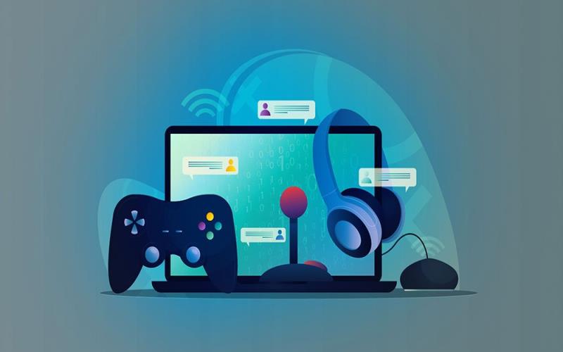 Online Games