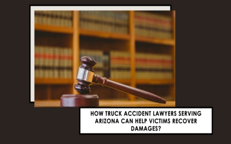 Truck Accident Lawyers