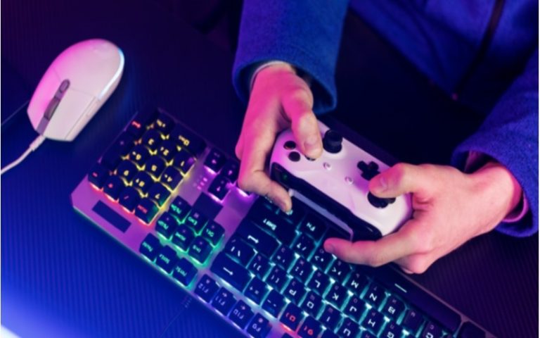 How to Choose the Right Online Game for Your Interests