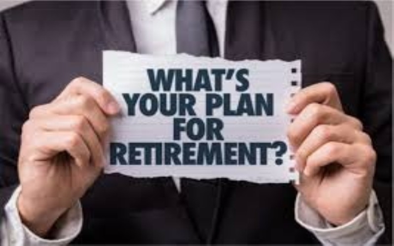 Retirement