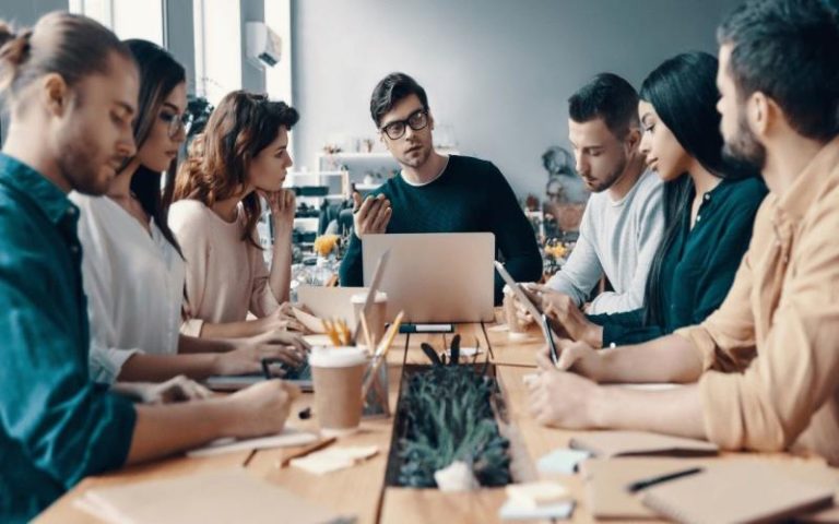 Leadership Development Goals: A Guide to Achieving Success in Your Career