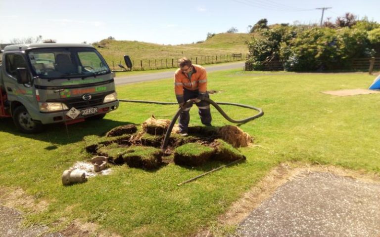 Septic Tank Pump-Out Myths Busted: What Every Homeowner Needs to Know