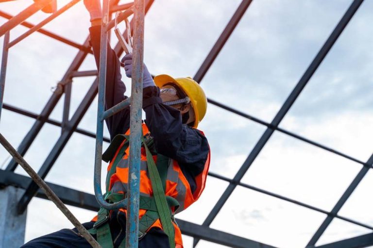 Steel Erector Course: A Vital Step in Building the Future