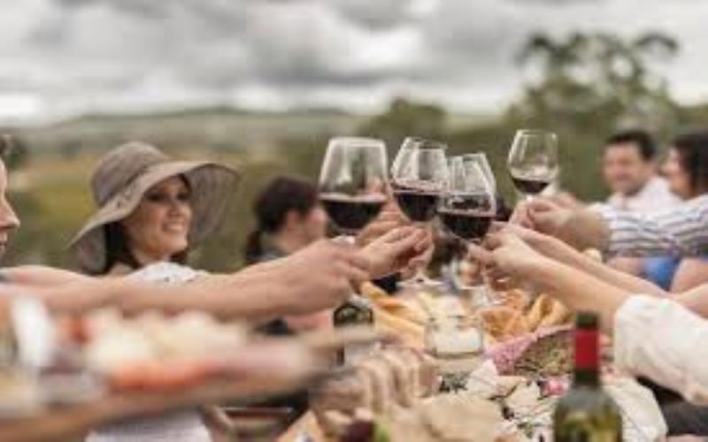 Barossa