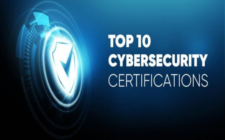 Top 10 Certification Websites in 2024