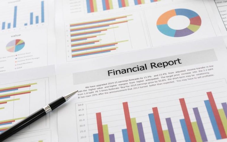 Understanding Credit Scores: How They Affect Your Financial Future – Scott Tominaga