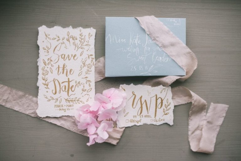 Understanding ‘Save the Date’ Notices