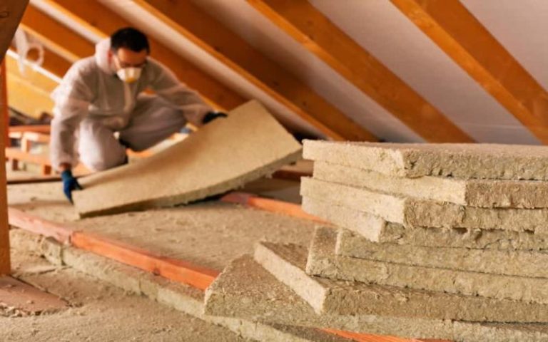 Why Attic Insulation Often Needs Removal and Replacement Sooner than Other Areas
