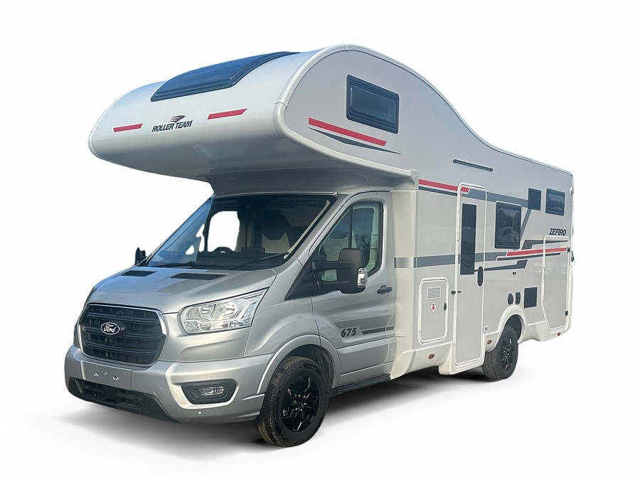 Affordable Used Motor homes for Sale in Wigan Explore Your Options
