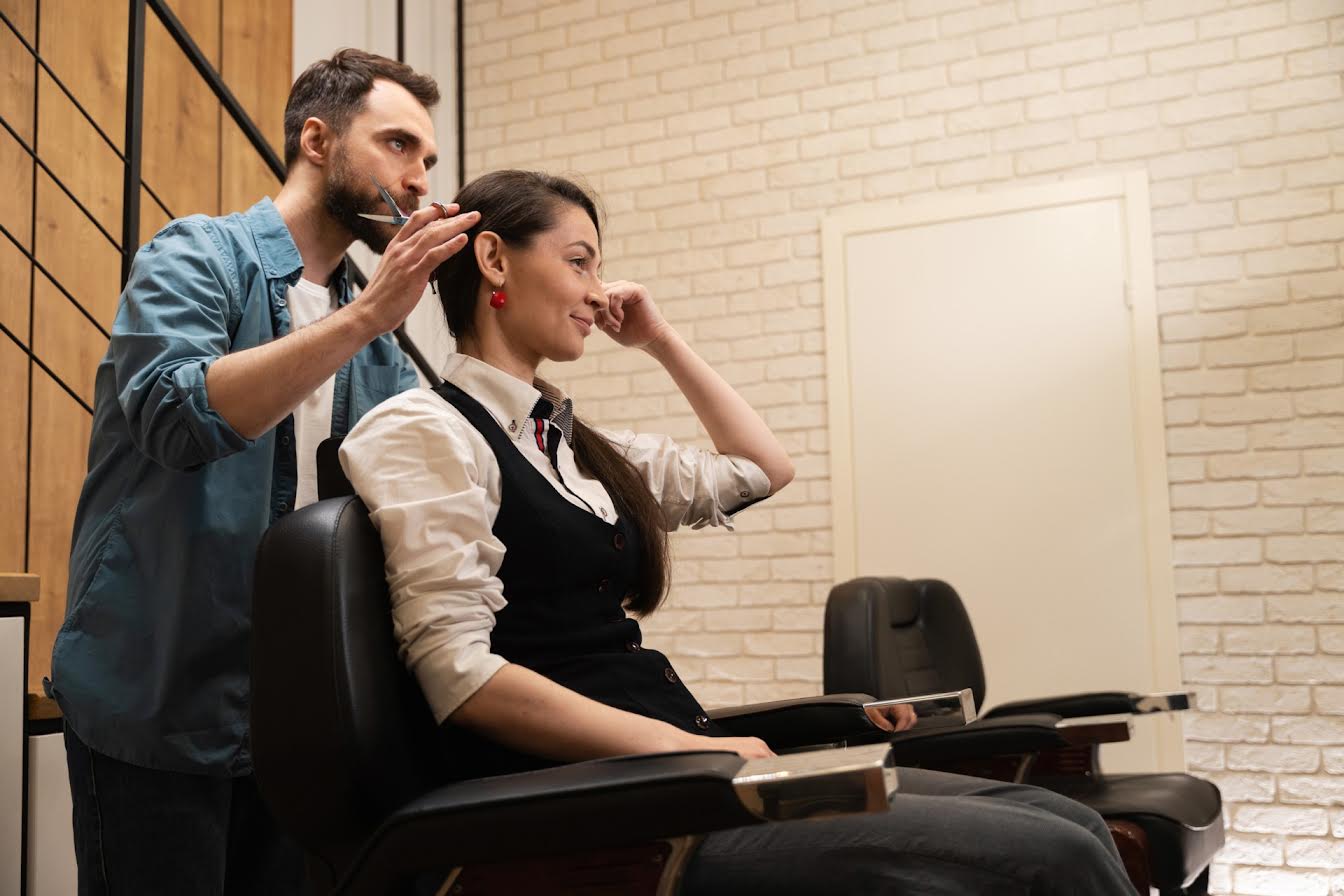 Venture Out with a New Hairstyle and See the Amazing Results