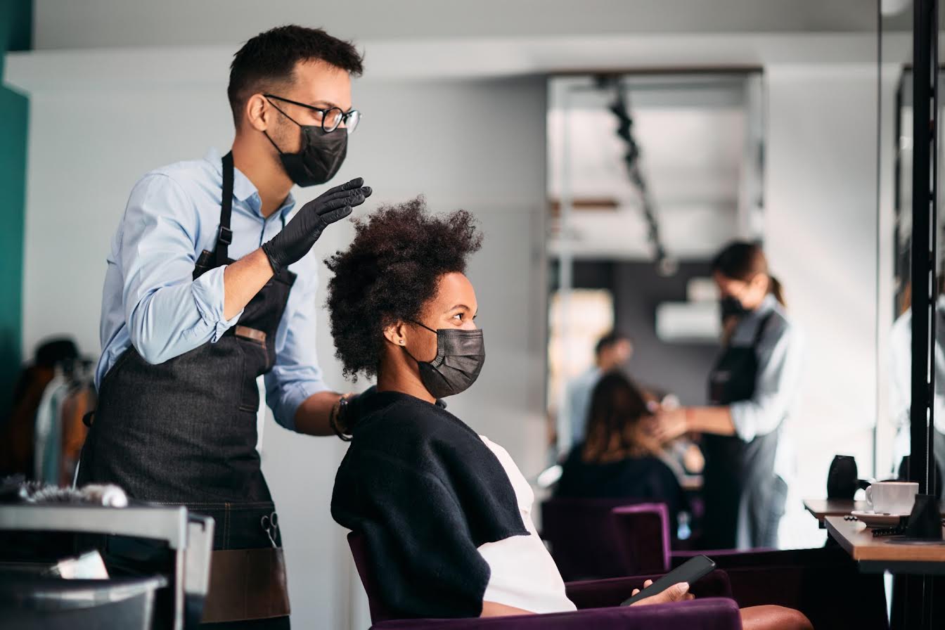 Venture Out with a New Hairstyle and See the Amazing Results