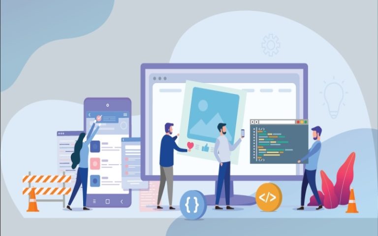Building Scalable Digital E-Systems: Best Practices