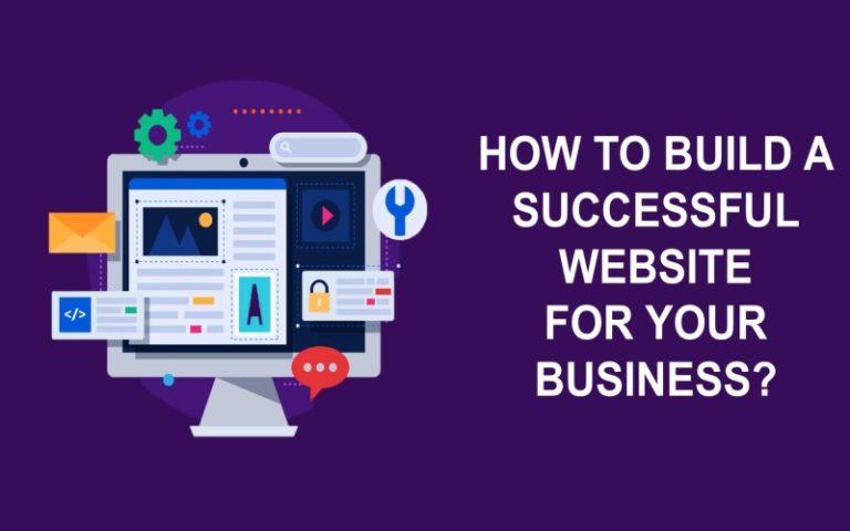 Create a Website That is Effective for Your Business