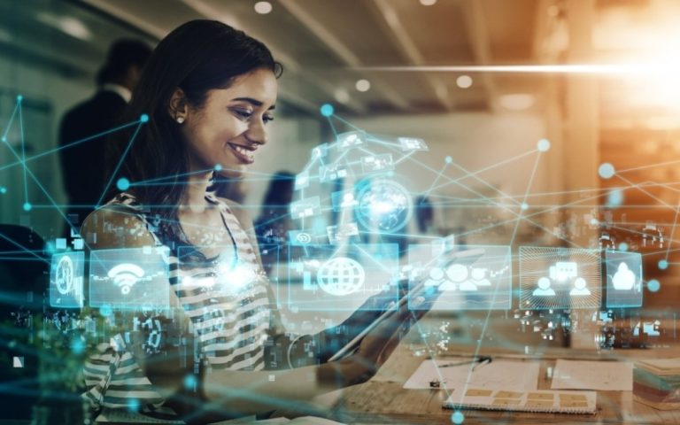 Digital e-Systems and Their Impact on Customer Experience
