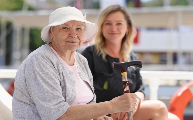Home Care Packages