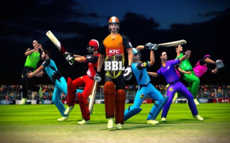 Experience the Big Bash League Like Never Before with Your Cricket ID