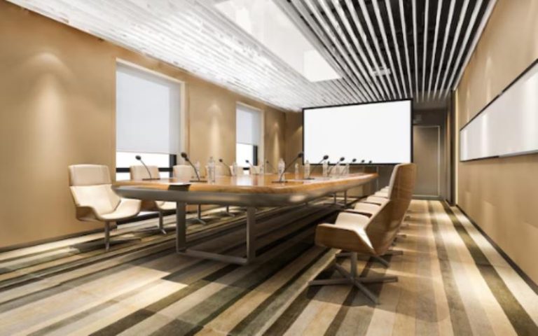 Top Meeting Venues in Chiang Mai: Perfect for Business Events and Conferences