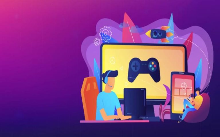 The Growth and Impact of Online Gaming: A Global Revolution