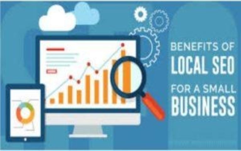 Why Small Businesses Should Invest in Local SEO Services in India