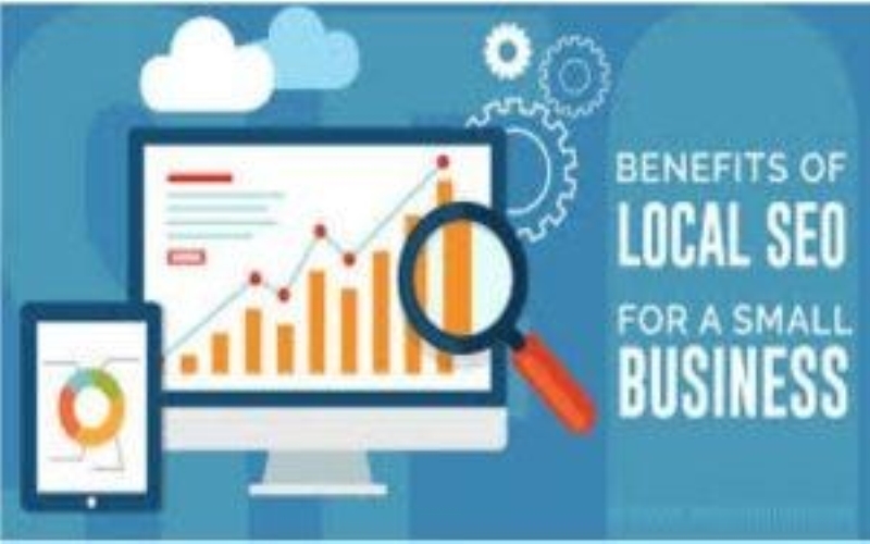 Small Businesses