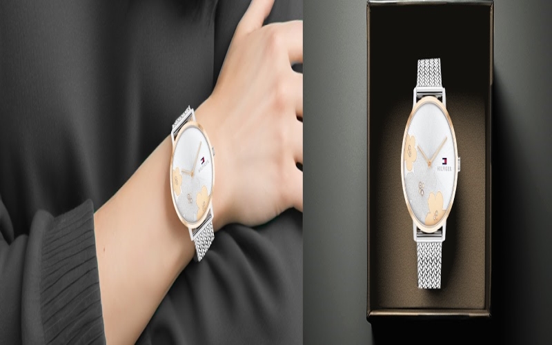 blend of fashion and functionality