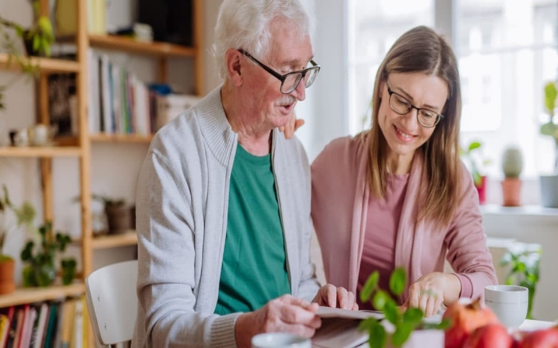 Family Caregivers