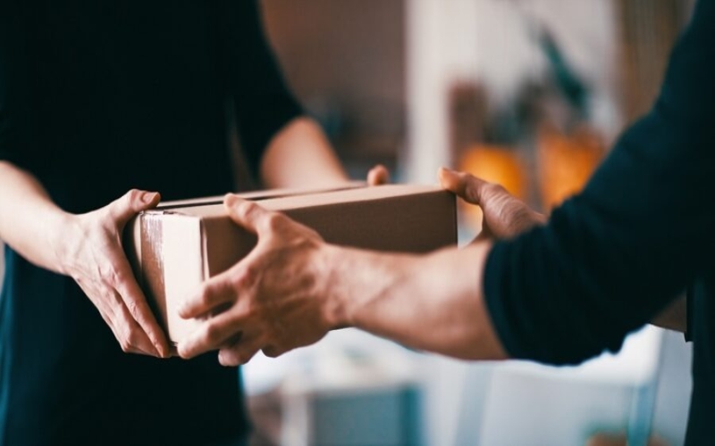 Improve Delivery Management